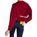 Dsquared2 Hooded Sweatshirt