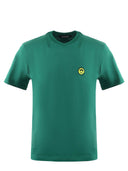 Barrow Cotton T Shirt