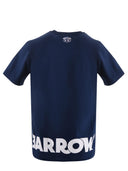 Barrow Cotton T Shirt