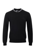 Lacoste katoenen sweatshirt