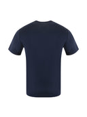 Blauer Cotton T Shirt