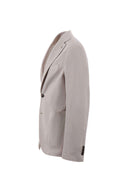 Manuel Ritz Honeycomb Cotton Jacket