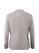 Manuel Ritz Honeycomb Cotton Jacket