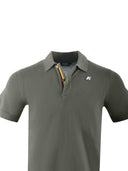 K Way Polo Shirt