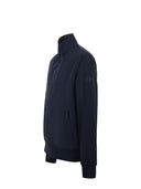 People Of Shibuya Stretch Jersey Jacket