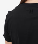 S Max Mara T Shirts And Polos Black