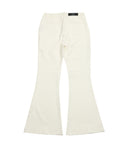 Pantalones de Balmain blanco