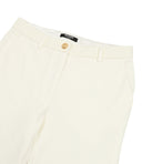 Pantalones de Balmain blanco