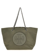 Tory Burch 'Ella Chain'ショッピングバッグ