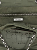 Tory Burch 'Ella Chain'ショッピングバッグ