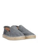 Espadrilles Sneakers Grey