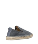 Espadrilles Sneakers Grey