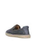 Espadrilles Sneakers Grey