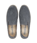 Espadrilles Sneakers Grey