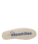 Espadrilles Sneakers Grey