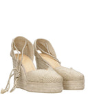 Castaner Sandals Golden