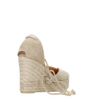 Castaner Sandals Golden
