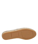 Apartrilles zapatos planos gris