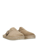 Espadrilles sandaler