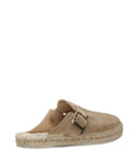 Espadrilles sandaler