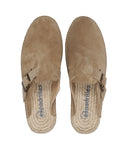 Espadrilles sandaler