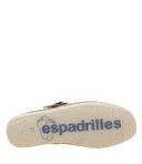 Sandalias de evadrilles marrón