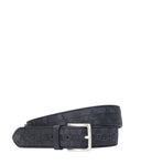 Orciani Belts Blue