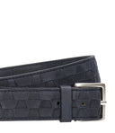 Orciani Belts Blue