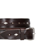 Orciani Belts Brown