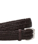 Orciani Belts Brown