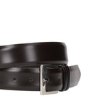 Orciani Belts Brown