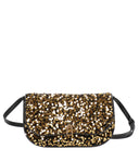 Coccinelle Bags.. Black