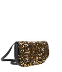 Coccinelle Bags.. Black