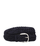 Orciani Belts Blue