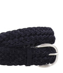 Orciani Belts Blue