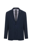 Manuel Ritz Linen Suit