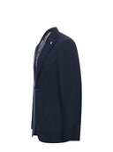 Manuel Ritz Linen Suit