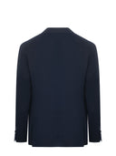 Manuel Ritz Linen Suit