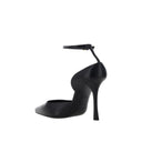 Givenchy Show 95 Stocking Pumps