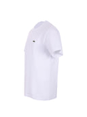 Lacoste Cotton T Shirt