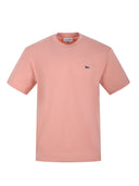 Lacoste Cotton T Shirt