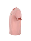 Lacoste Cotton T Shirt