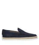 Tod 's Sneakers blauw