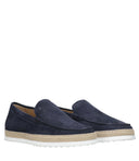Tod 's Sneakers blauw