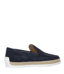 Tod 's Sneakers blauw