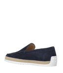 Tod 's Sneakers blauw