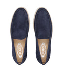 Tod 's Sneakers blauw