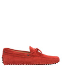TOD 's Sandalias rojas