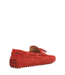 TOD 's Sandalias rojas