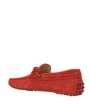 TOD 's Sandalias rojas